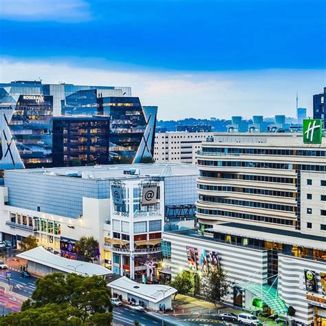 Top Hotels Closest to EastGate Mall from $85 .